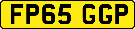 FP65GGP