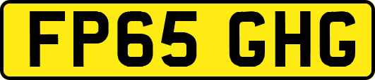 FP65GHG