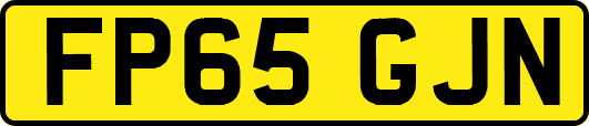 FP65GJN