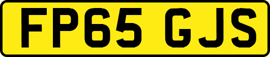 FP65GJS