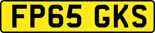 FP65GKS