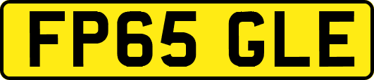 FP65GLE