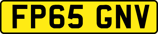 FP65GNV