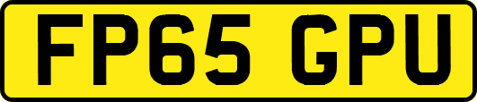 FP65GPU