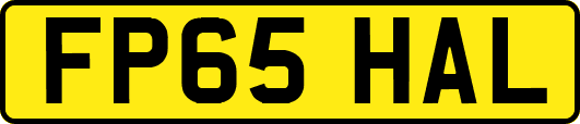 FP65HAL