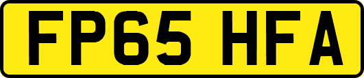 FP65HFA