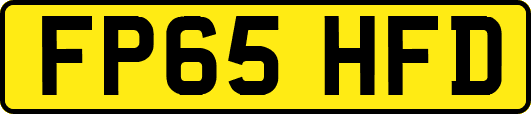 FP65HFD