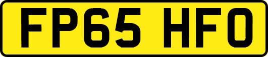 FP65HFO