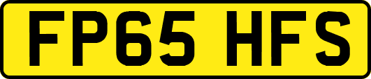 FP65HFS