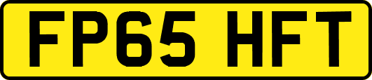 FP65HFT