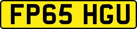 FP65HGU