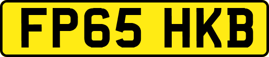 FP65HKB