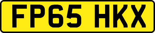 FP65HKX