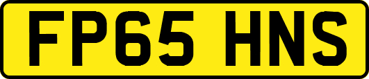 FP65HNS