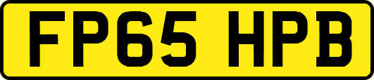 FP65HPB