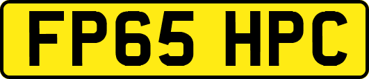 FP65HPC