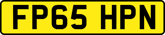 FP65HPN