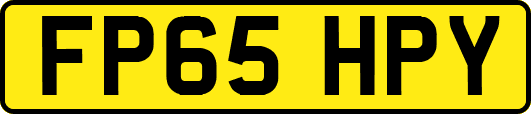 FP65HPY