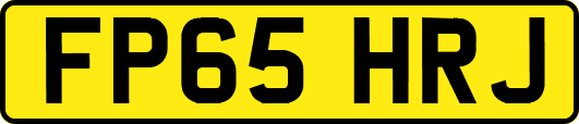 FP65HRJ