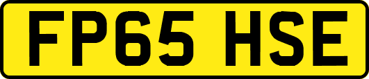 FP65HSE