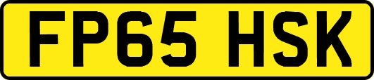 FP65HSK