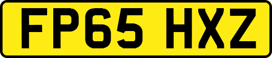 FP65HXZ