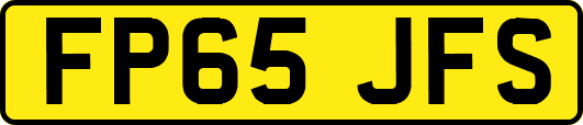 FP65JFS