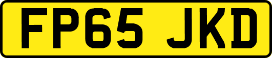 FP65JKD