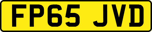 FP65JVD