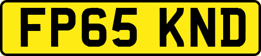 FP65KND