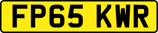 FP65KWR