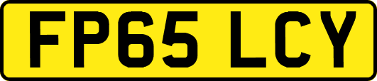 FP65LCY