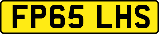 FP65LHS