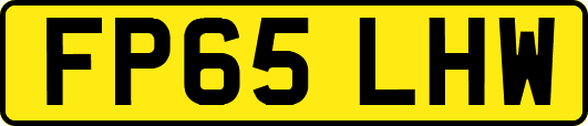 FP65LHW