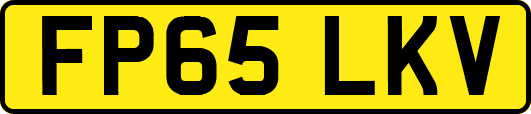 FP65LKV