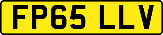 FP65LLV