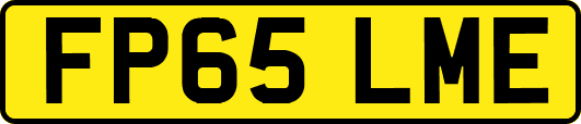 FP65LME