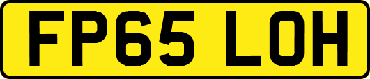 FP65LOH