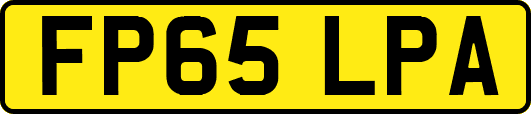 FP65LPA