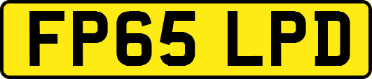 FP65LPD