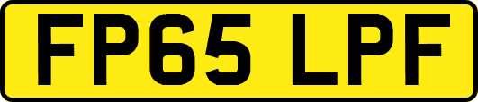 FP65LPF