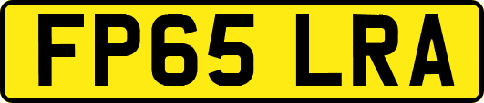 FP65LRA