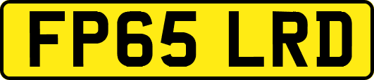 FP65LRD