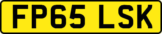 FP65LSK