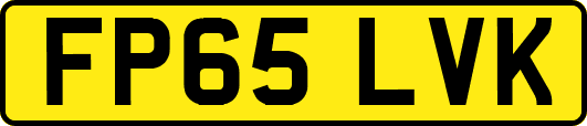 FP65LVK