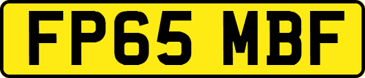 FP65MBF