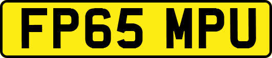 FP65MPU