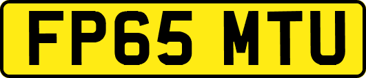 FP65MTU