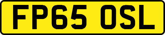FP65OSL