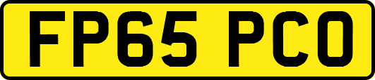 FP65PCO